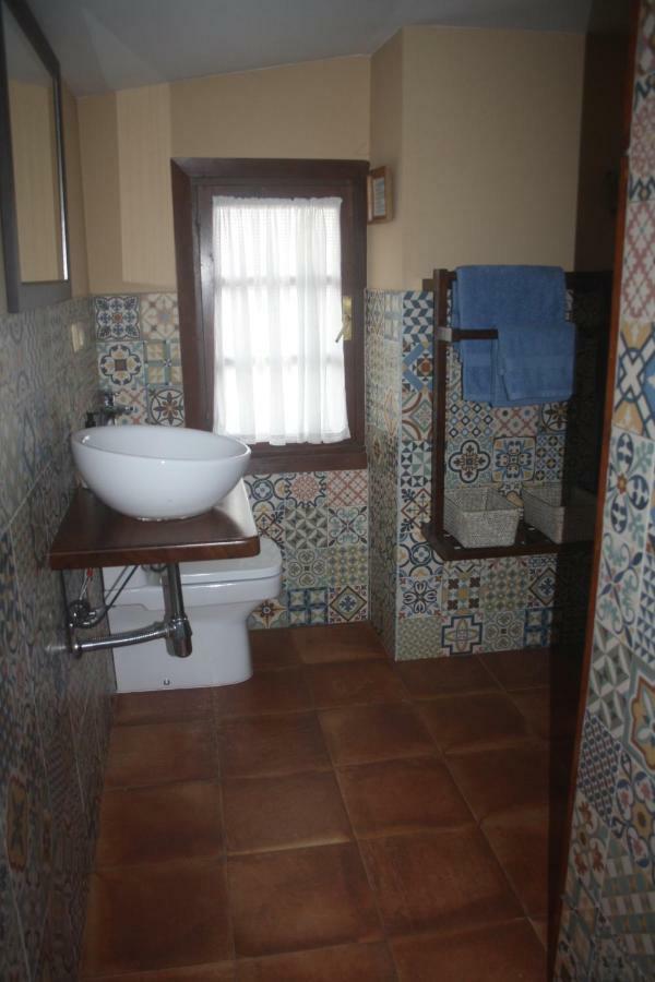 Casa Lao I ξενώνας El Pito Εξωτερικό φωτογραφία