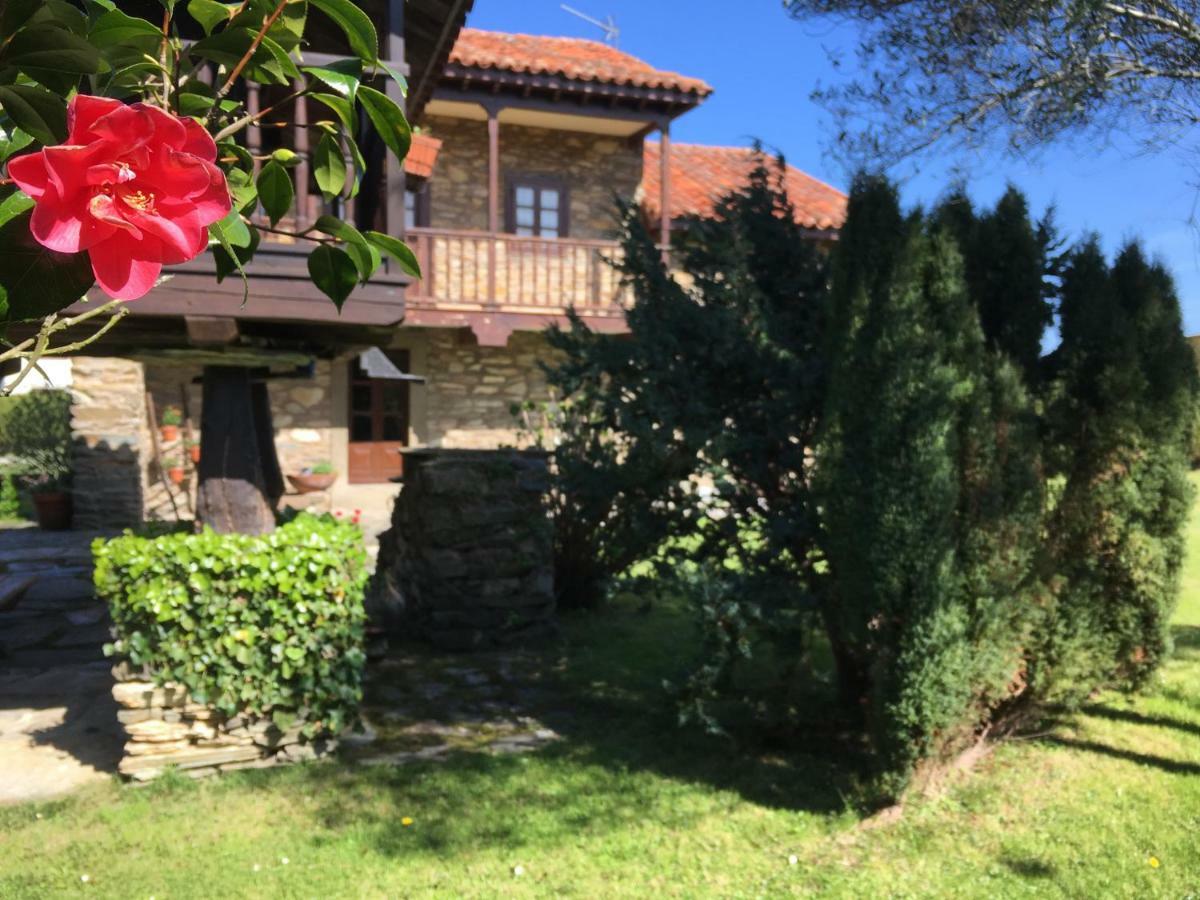 Casa Lao I ξενώνας El Pito Εξωτερικό φωτογραφία