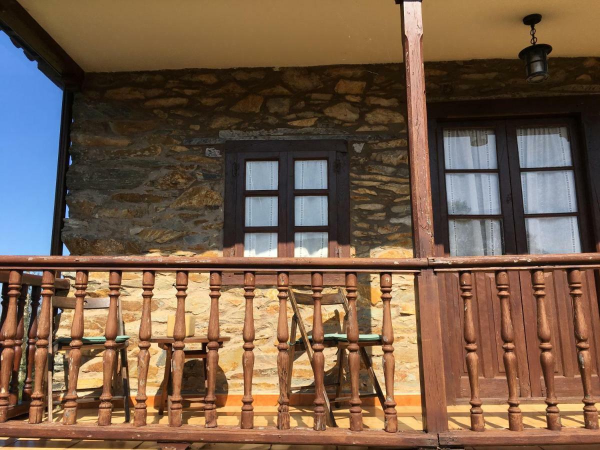 Casa Lao I ξενώνας El Pito Εξωτερικό φωτογραφία