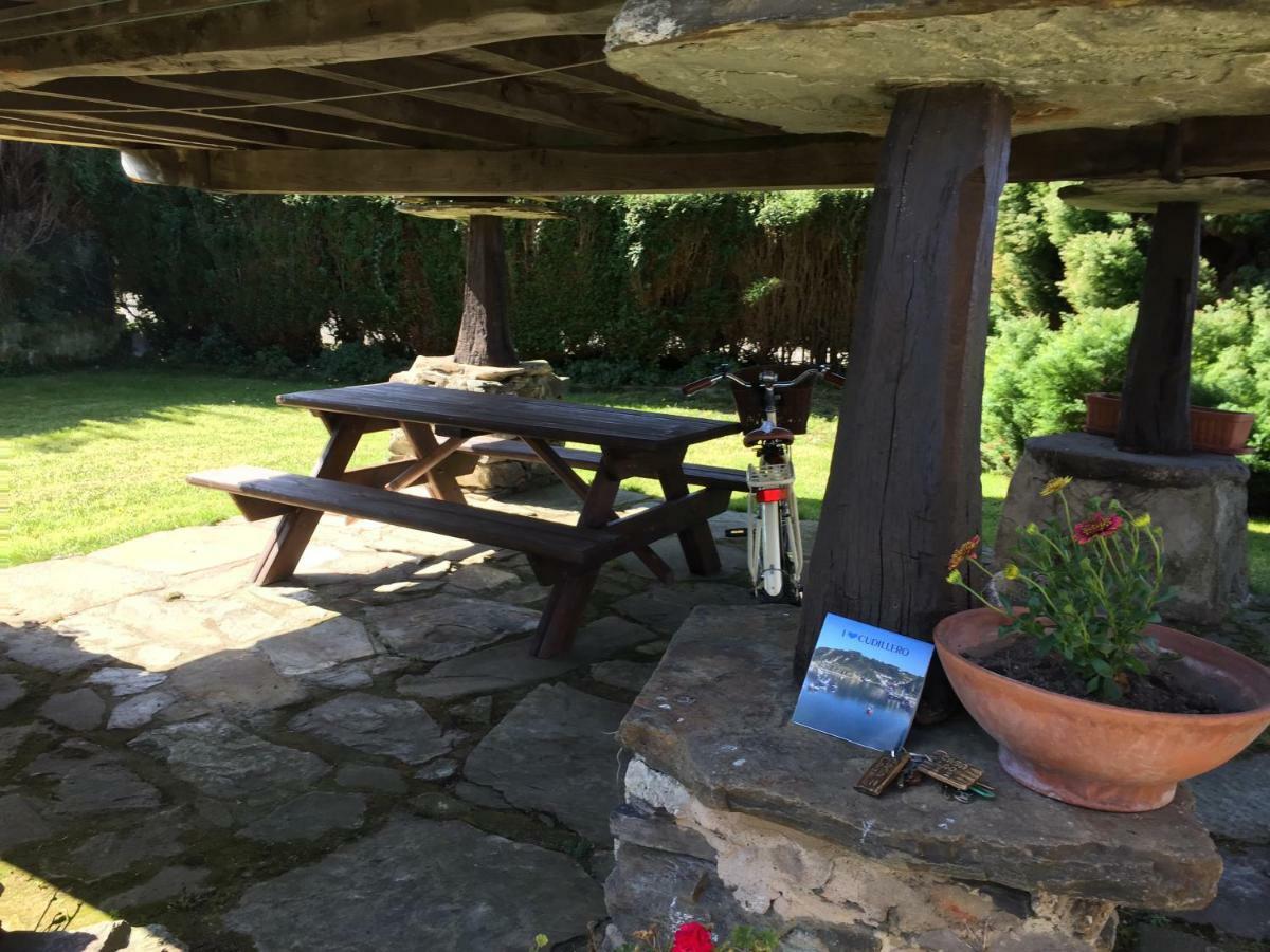 Casa Lao I ξενώνας El Pito Εξωτερικό φωτογραφία